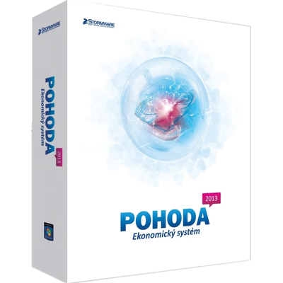 POHODA 2025 Komplet