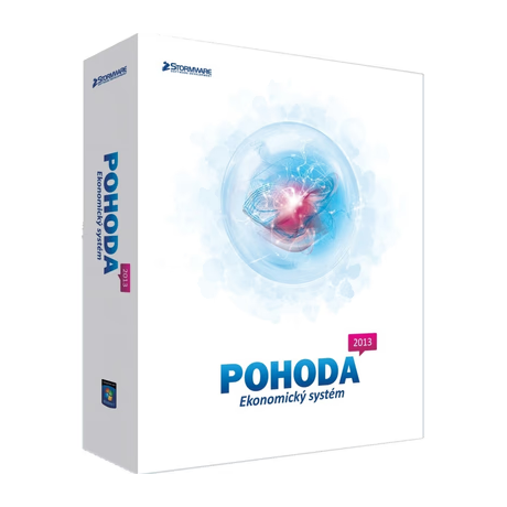 POHODA 2025 Komplet